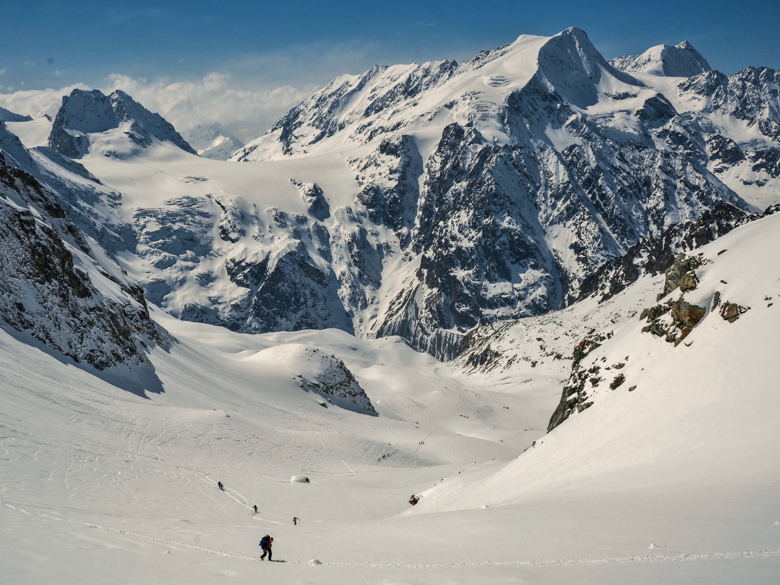Chamonix-Zermatt