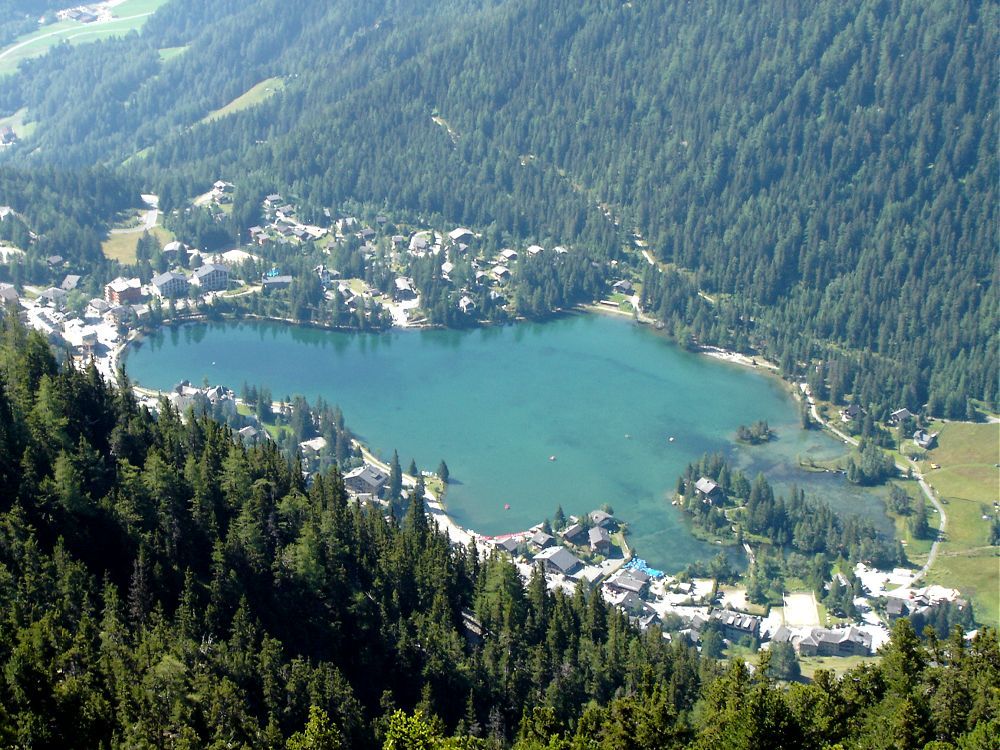 Champex-Lac