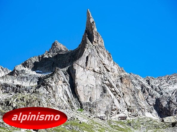 Programa Alpinismo en Ecrins 6 Días | Écrins | Alpes