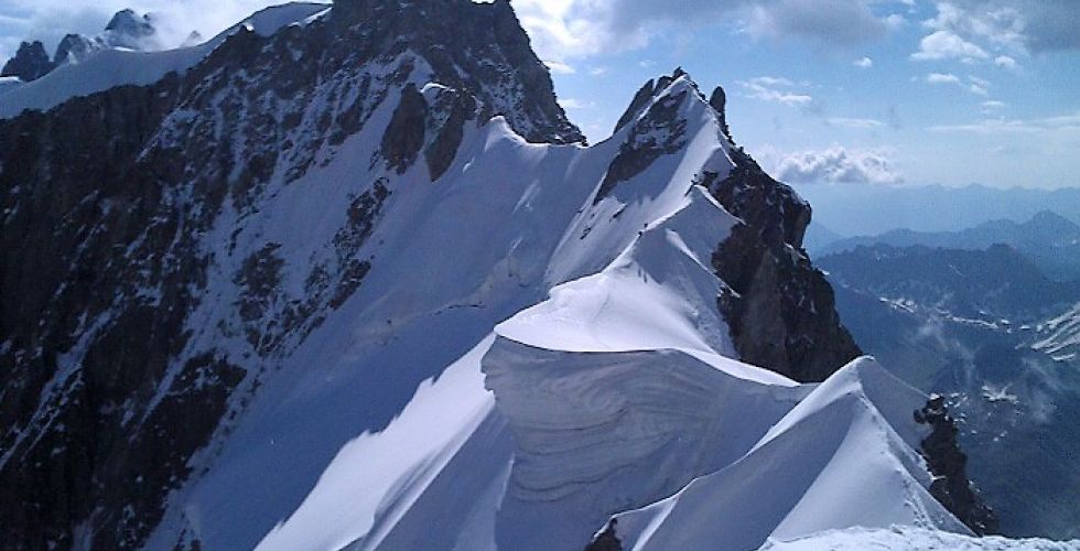Programa Aristas en Chamonix 6 Días | Chamonix | Alpes